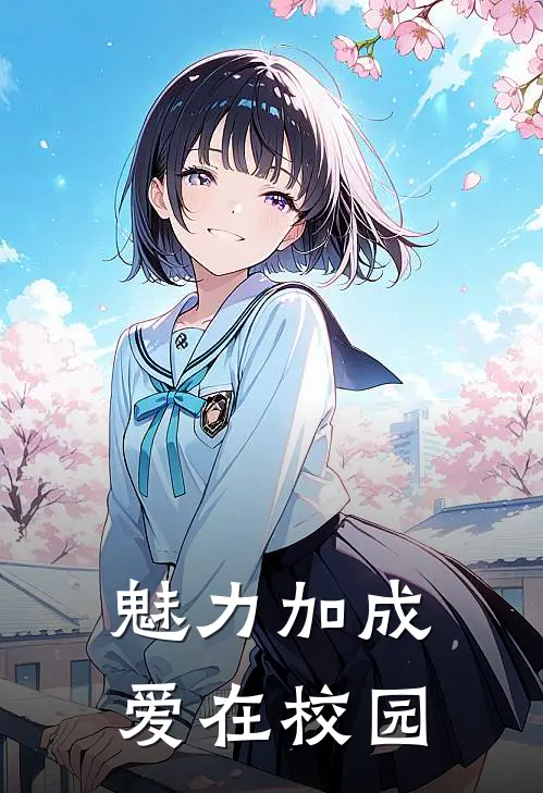 魅力加成：爱在校园