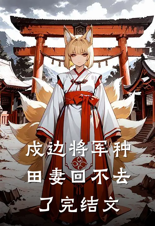 戍边将军种田妻-回不去了完结文