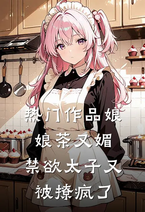 热门作品娘娘茶又媚，禁欲太子又被撩疯了