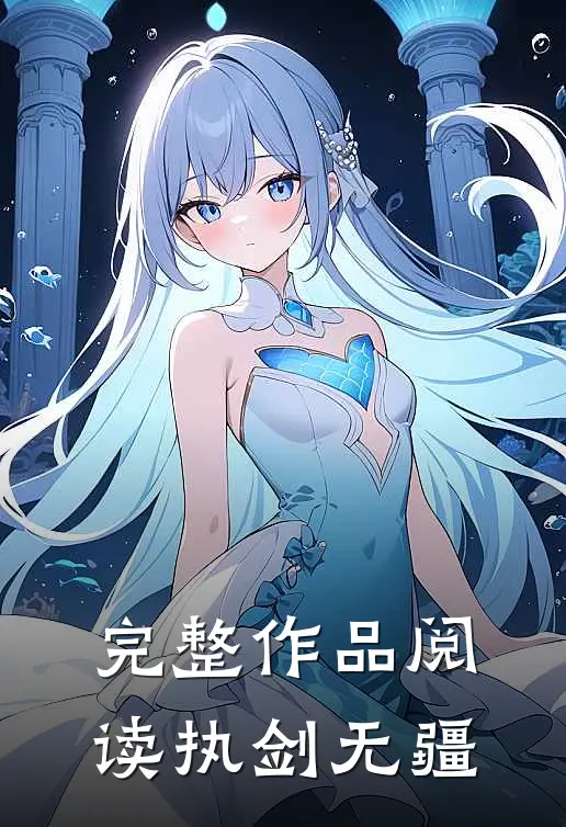 完整作品阅读执剑无疆