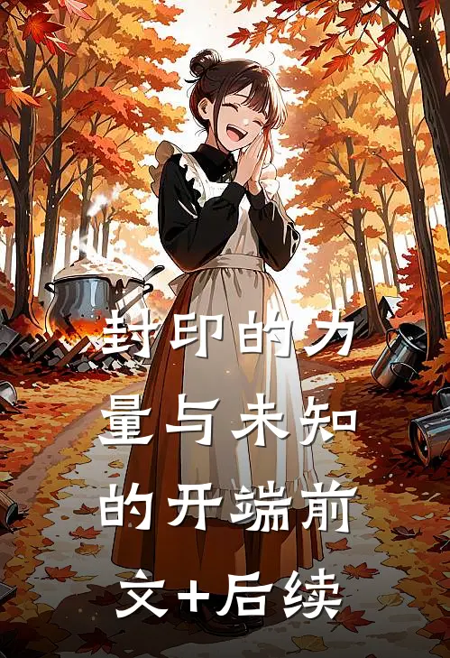 封印的力量与未知的开端前文+后续