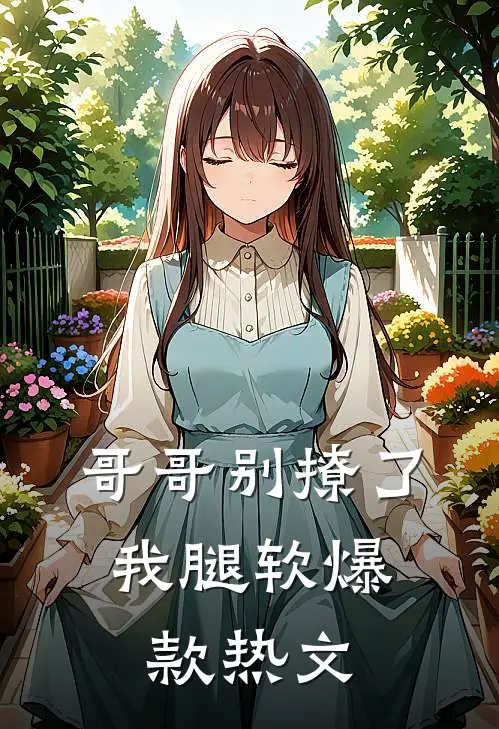 哥哥别撩了，我腿软爆款热文