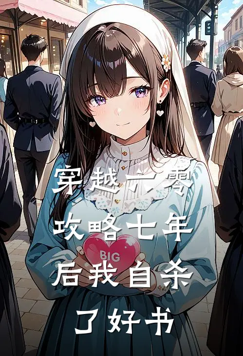 穿越六零，攻略七年后我自杀了好书