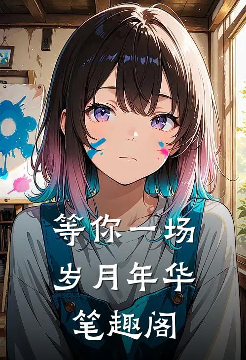 等你一场岁月年华笔趣阁
