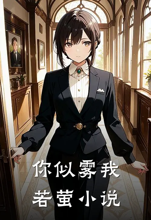 你似雾我若萤小说