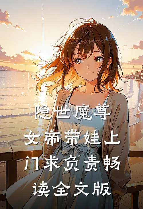 隐世魔尊，女帝带娃上门求负责畅读全文版