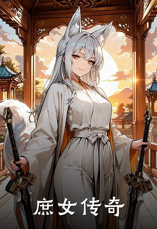 庶女传奇