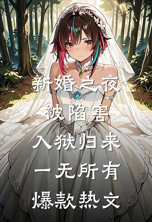 新婚之夜被陷害，入狱归来一无所有爆款热文