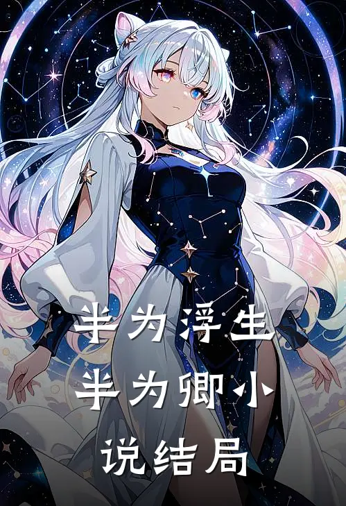 半为浮生半为卿小说结局