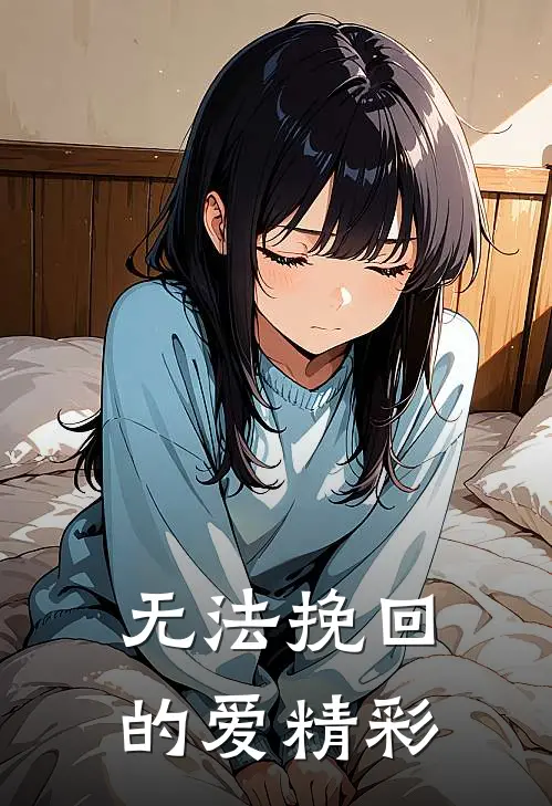 无法挽回的爱精彩