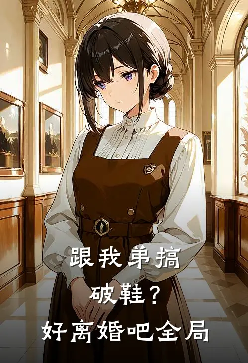 跟我弟搞破鞋？好，离婚吧全局