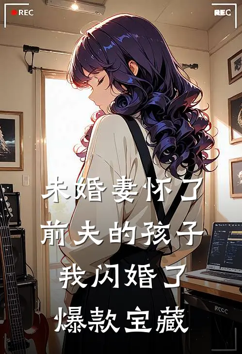 未婚妻怀了前夫的孩子，我闪婚了爆款宝藏