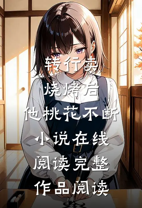 转行卖烧烤后,他桃花不断小说在线阅读完整作品阅读
