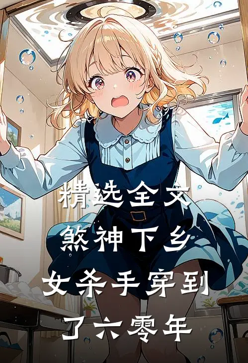 精选全文煞神下乡：女杀手穿到了六零年