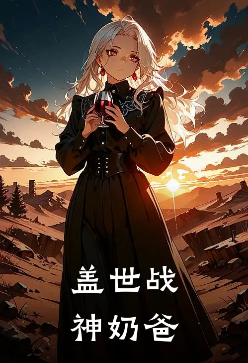盖世战神奶爸