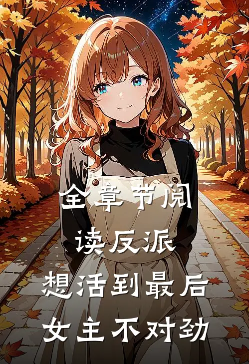 全章节阅读反派想活到最后,女主不对劲