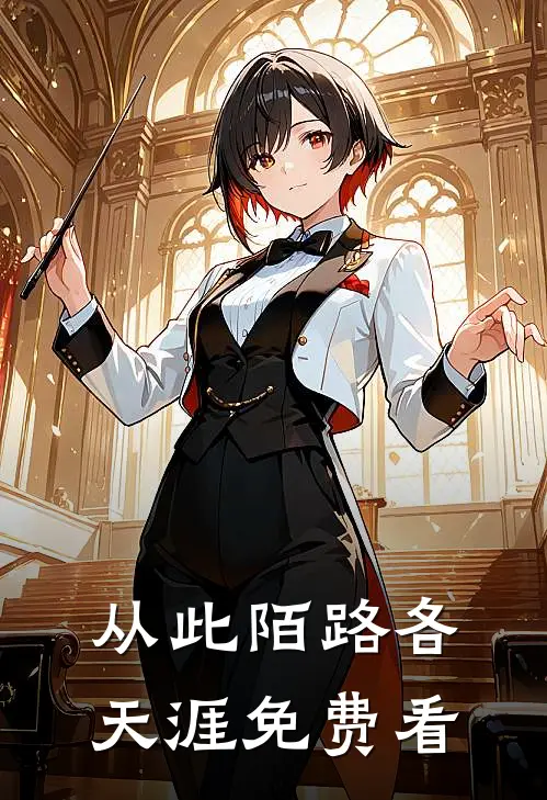 从此陌路各天涯免费看
