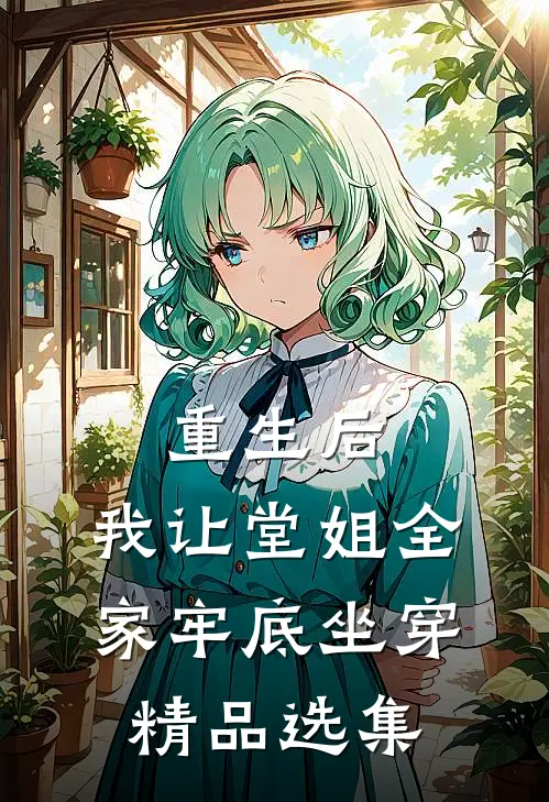 重生后，我让堂姐全家牢底坐穿精品选集