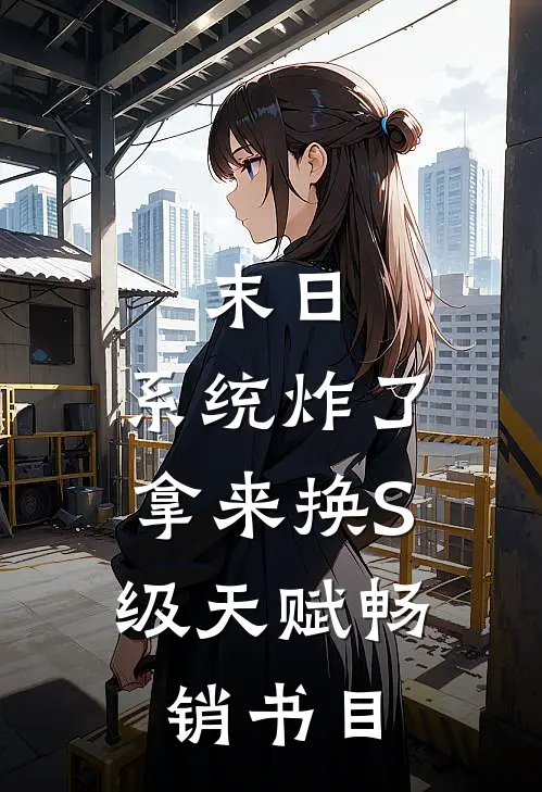 末日：系统炸了，拿来换S级天赋畅销书目