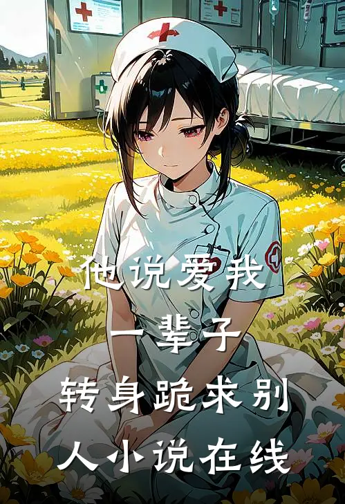 他说爱我一辈子，转身跪求别人小说在线