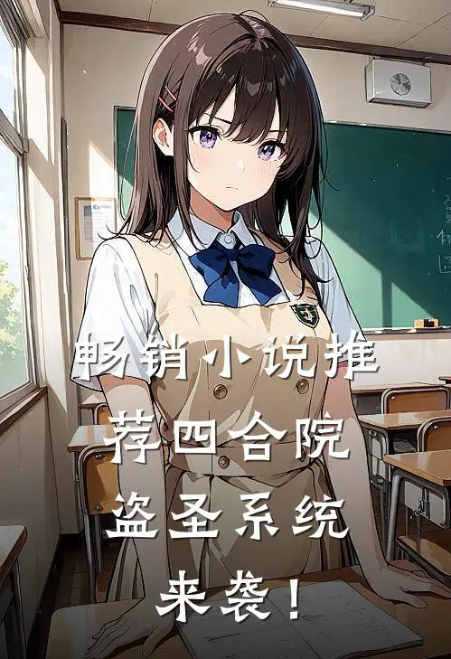 畅销小说推荐四合院，盗圣系统来袭！