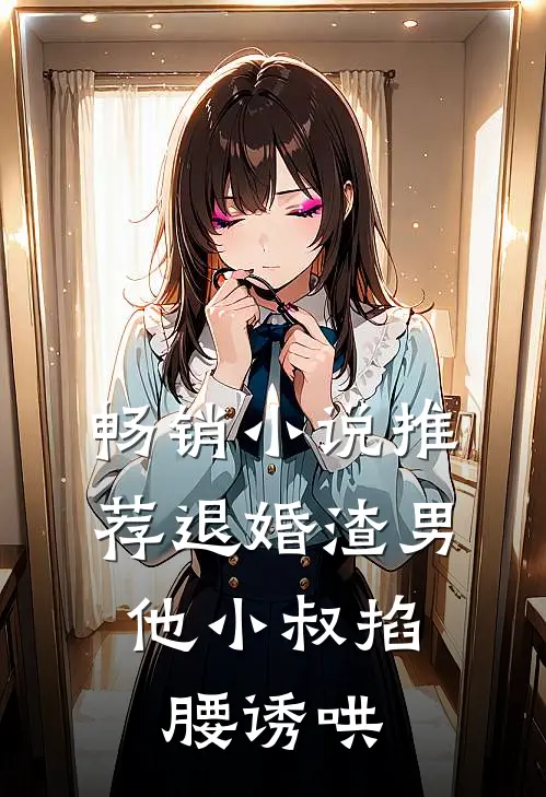畅销小说推荐退婚渣男，他小叔掐腰诱哄