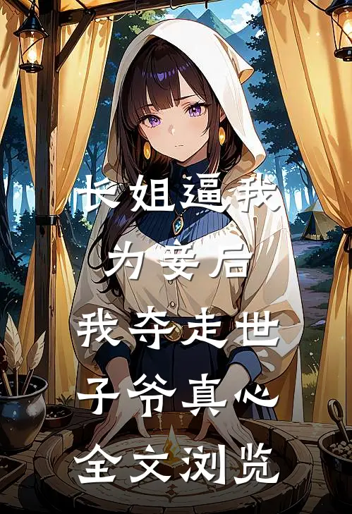 长姐逼我为妾后，我夺走世子爷真心全文浏览