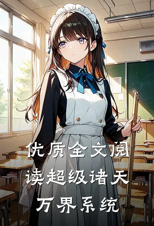 优质全文阅读超级诸天万界系统