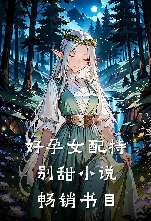 好孕女配特别甜 小说畅销书目