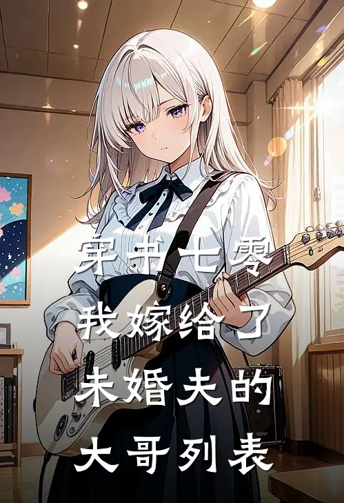 穿书七零，我嫁给了未婚夫的大哥列表