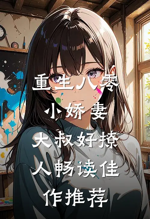 重生八零小娇妻：大叔好撩人畅读佳作推荐