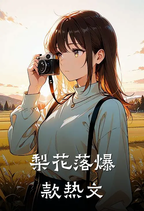 梨花落爆款热文