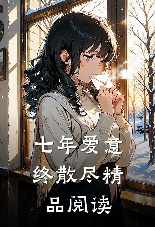 七年爱意终散尽精品阅读