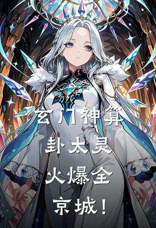 玄门神算卦太灵，火爆全京城！