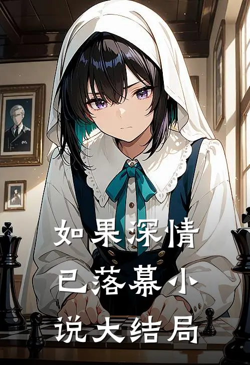 如果深情已落幕小说大结局