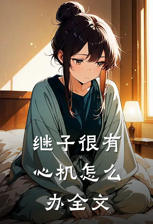 继子很有心机怎么办全文