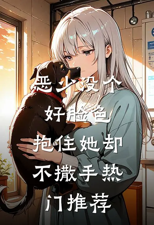 恶少没个好脸色，抱住她却不撒手热门推荐