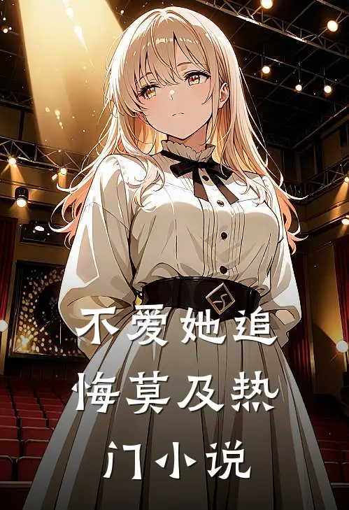 不爱她追悔莫及热门小说