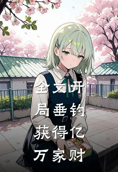 全文开局垂钓，获得亿万家财