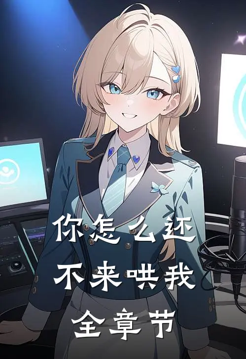你怎么还不来哄我全章节阅读