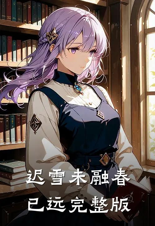 迟雪未融春已远完整版