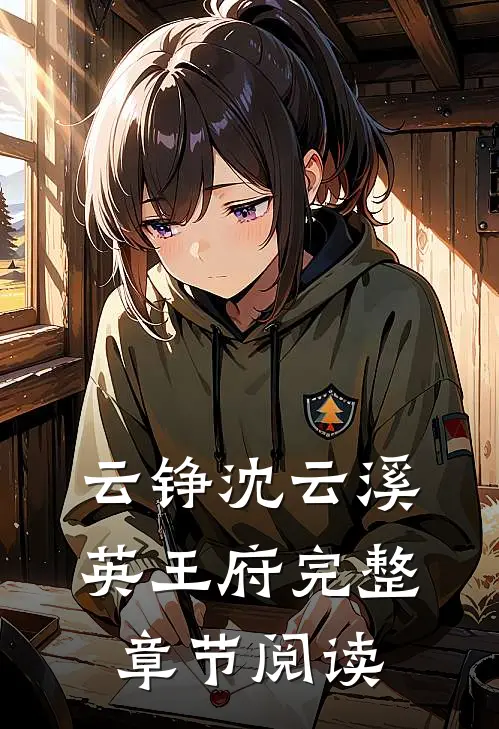 云铮沈云溪英王府完整章节阅读
