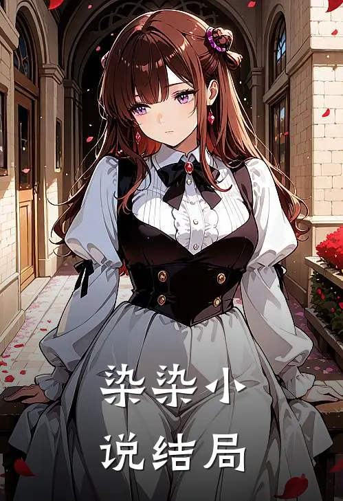 染染小说结局