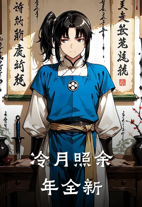 冷月照余年全新