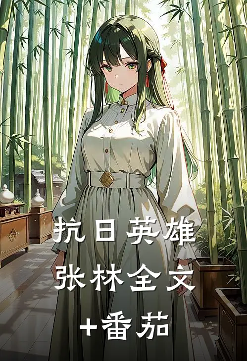 抗日英雄张林全文+番茄