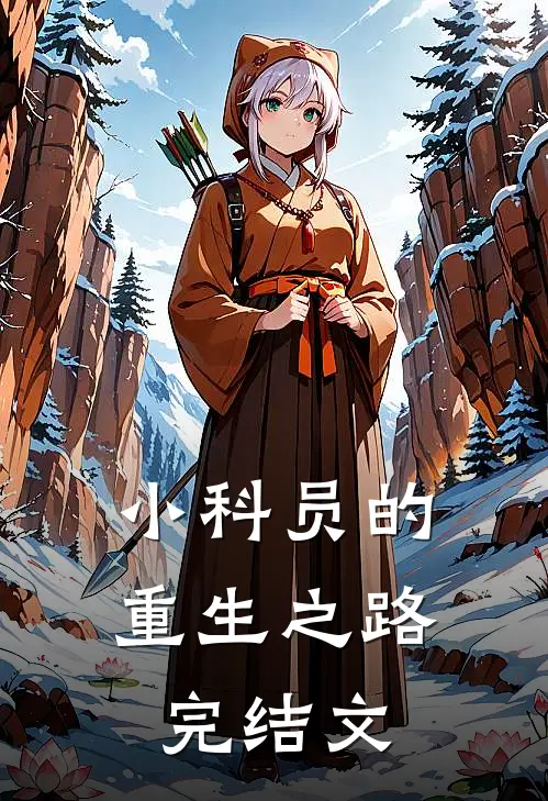 小科员的重生之路完结文