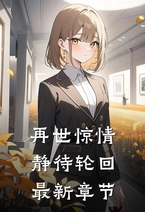 再世惊情，静待轮回最新章节