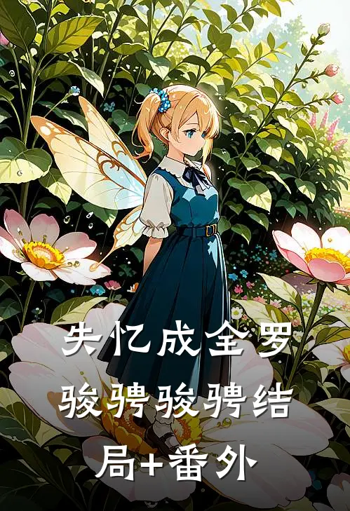 失忆成全罗骏骋骏骋结局+番外