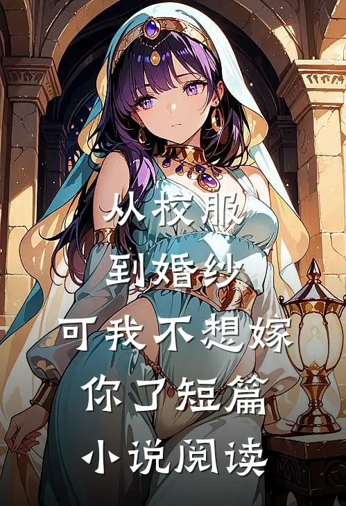 从校服到婚纱，可我不想嫁你了短篇小说阅读