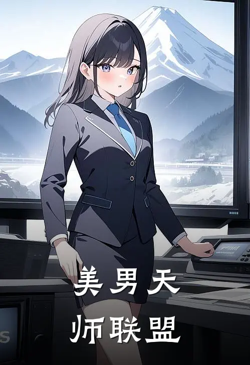 美男天师联盟